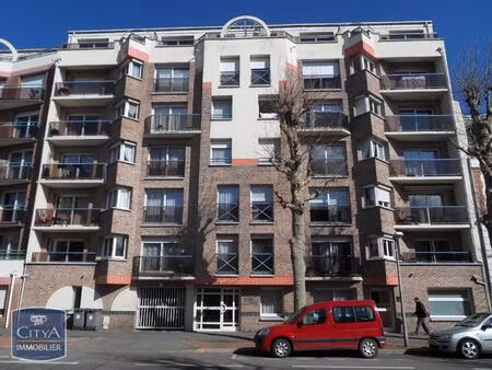 location appartement 2 pièces 39m² armentieres 59280