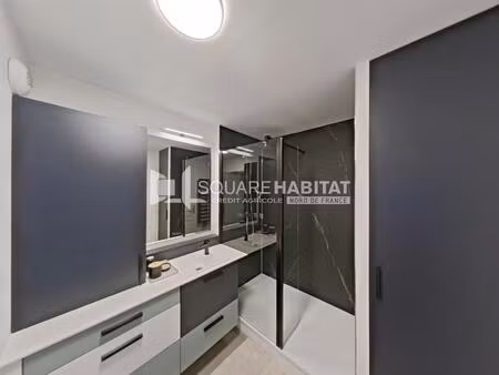 location appartement 37m² dunkerque 59240