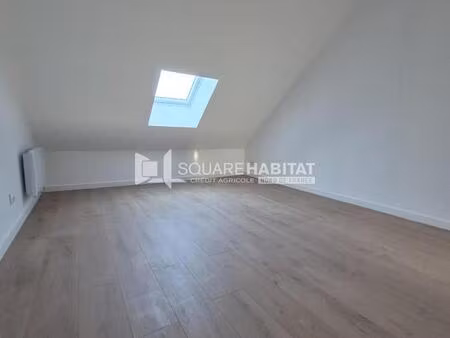 location maison 4 pièces 90m² fresnes sur escaut 59970