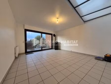 location maison 4 pièces 105m² linselles 59126