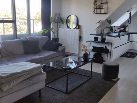 recent appartement te branst nabij scheldedijk