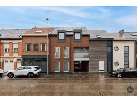 leuk appartement vlakbij mechelen