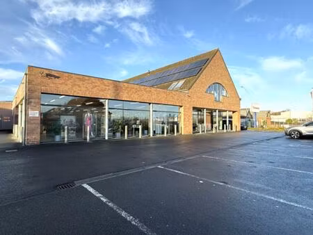 kantoor te huur in erpe-mere