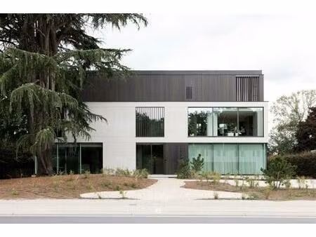 commerciële eigendom te huur in sint-niklaas