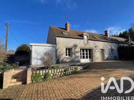 vente maison à mardié (45430) : à vendre / 156m² mardié