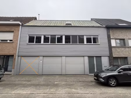 huis te huur in ronse