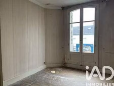 vente maison à tours (37000) : à vendre / 106m² tours