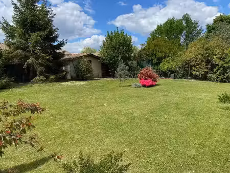 terrain à bâtir à artigues-près-bordeaux (33370)