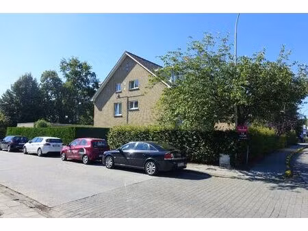 perfect instapklaar appartement te brugge