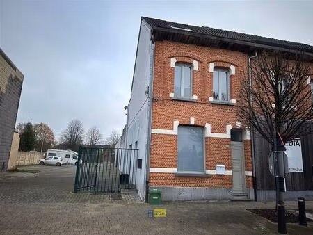 appartement te koop in schelle met 3 slaapkamers