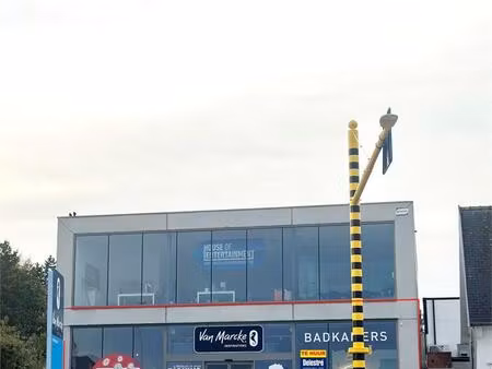 kantoor te huur in aalst