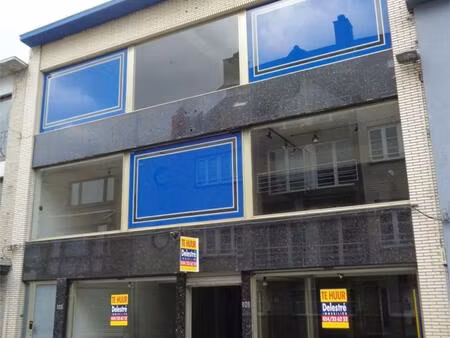 kantoor te huur in aalst