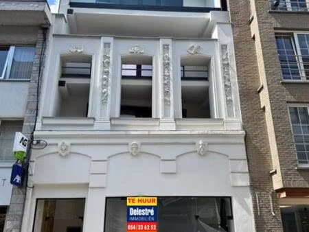 kantoor te huur in geraardsbergen