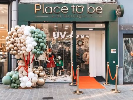 kantoor te huur in hasselt