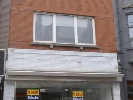 kantoor te huur in herentals