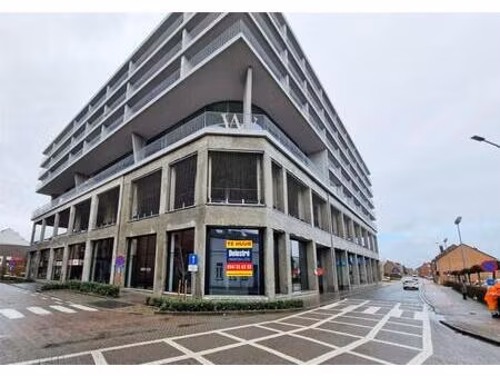 kantoor te huur in merchtem