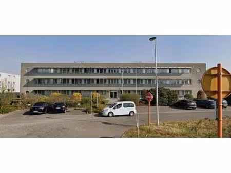 kantoor te huur in vilvoorde