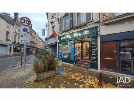 vente tabac 60 m²