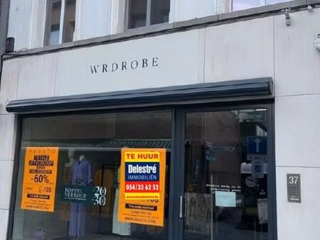 commerciële eigendom te huur in beveren-waas