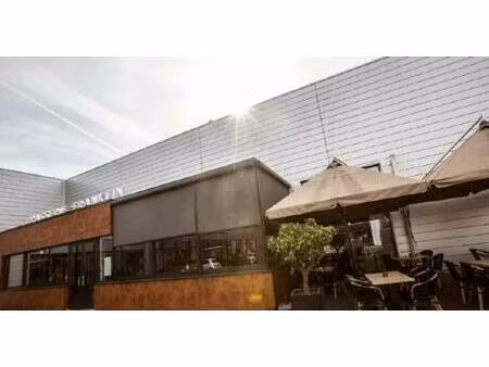 commerciële eigendom te huur in vilvoorde