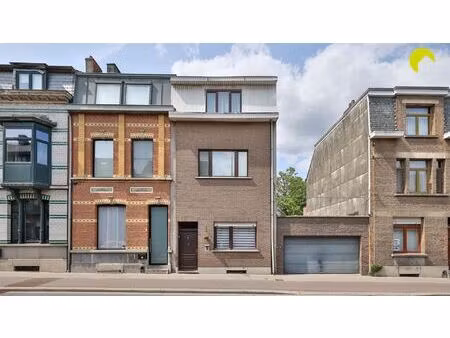 huis te koop in hoboken met 5 slaapkamers