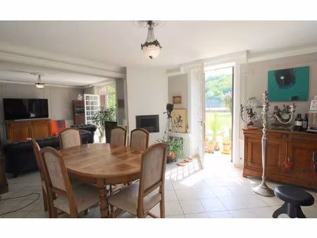 vente maison 6 pièces 225 m² vernon (27200)