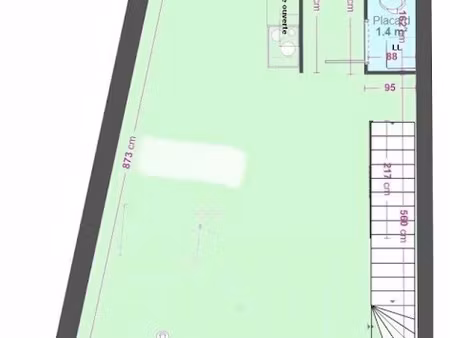vente maison 4 pièces 87 m² à martigues (13500)  312 000 €