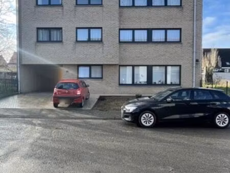 appartement te huur in denderleeuw