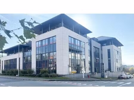 kantoor te huur in eigenbrakel