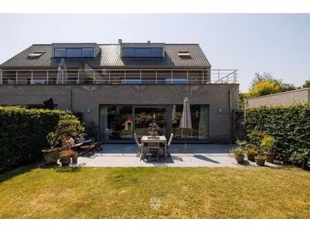 appartement te huur in nazareth-de pinte