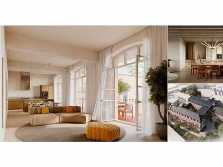 appartement à vendre à wolstraat 27 herentals (rbv23076)