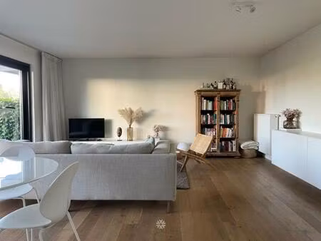 appartement te huur in merelbeke-melle