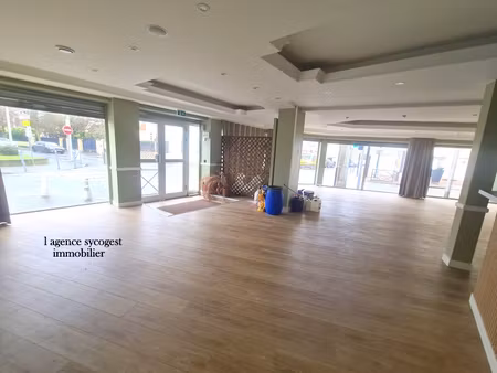 achat local commercial