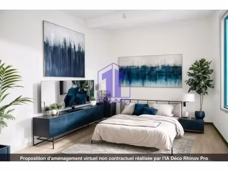 annonce maison à vendre