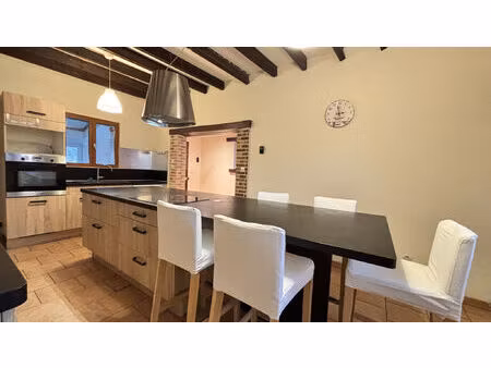 vente maison 3 pièces 98 m² châteaudun (28200)