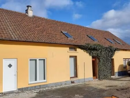 appartement te huur in ternat