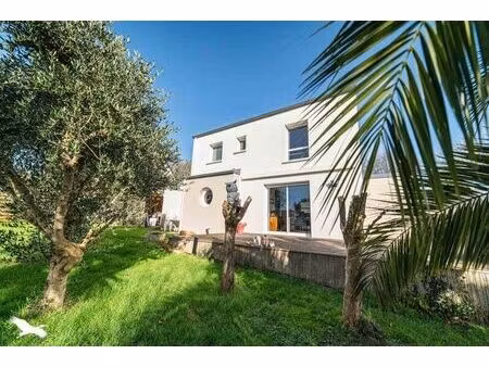 vente maison 5 pièces 103 m² saint-martin-des-champs (29600)