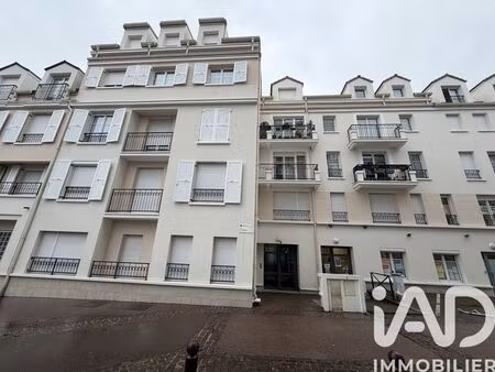annonce vente appartement 1 pièce de 32m2 à villiers-sur-marne (94350) - paruvendu.fr ref 