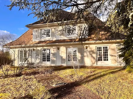 vente maison 10 pièces 221 m² à romorantin-lanthenay (41200)  340 000 €