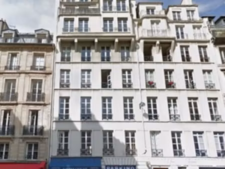 achat local professionnel 62m²