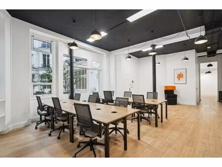 achat local professionnel 234m²