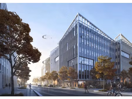 a louer - locaux erp à saint denis