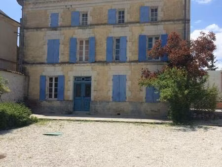 asnières-la-giraud (17400)