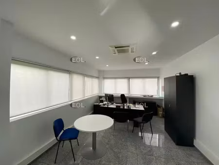 a louer bâtiment indépendant d'activité avec quais