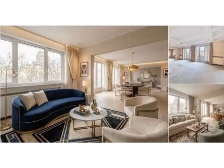 appartement à vendre à avenue de la toison d'or 74 saint-gilles (vbd84506)