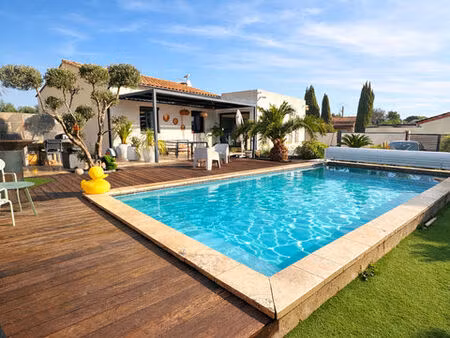 vente maison 6 pièces 185 m² rochefort-du-gard (30650)