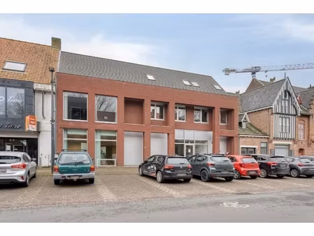 commercieel te koop in dadizele