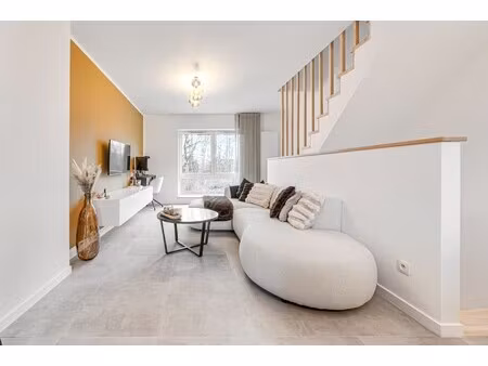 huis te koop in bornem met 3 slaapkamers