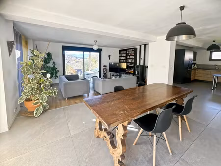 vente maison 6 pièces 156 m² à droisy (74270)  420 000 €