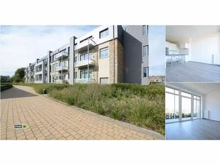 appartement à louer à place du lieutenant callemeyn 9 arlon (vbd84575)